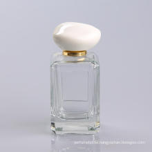 Tested Large Manufacturer 100ml Empty Glass Perfume Cologne Bottles